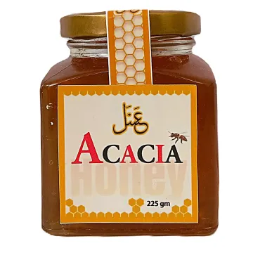 ACACIA Honey 225 gram