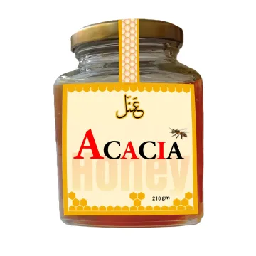 ACACIA Honey 210 gram