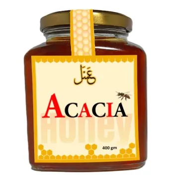 ACACIA Honey 400 gm